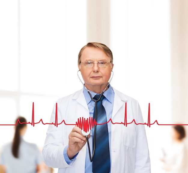 Продолжительность жизни после инфаркта: как продлить ее?