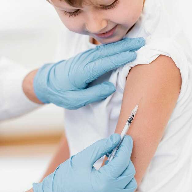 Сроки действия прививки от ветрянки у детей