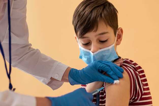 Как долго действует прививка от ветрянки у детей: мифы и реальность