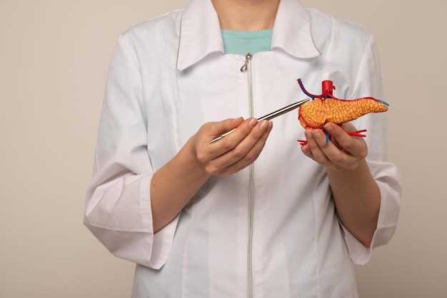 Что такое цирроз печени и как он влияет на организм?