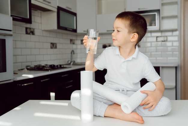Возможные причины недостатка околоплодных вод у ребенка