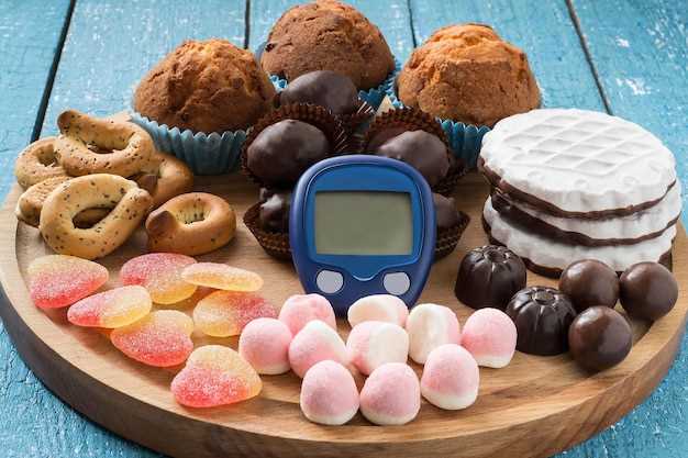 Опасность сахарного диабета 2 типа и методы борьбы с ним