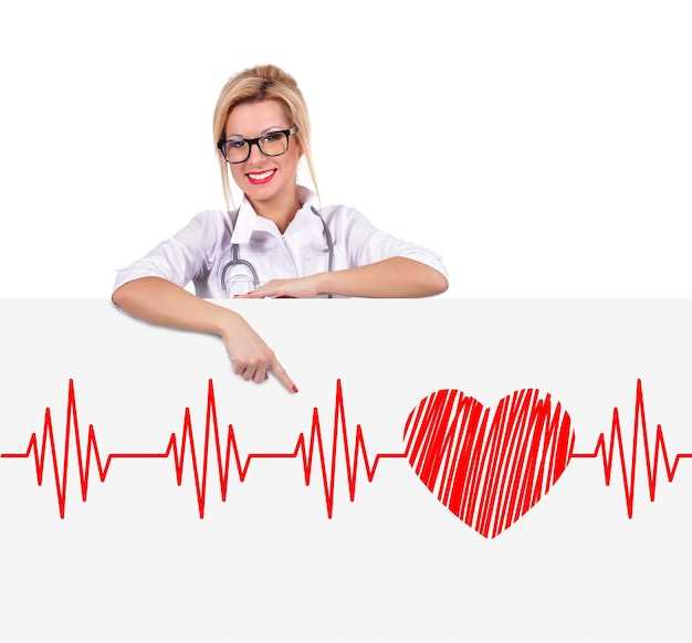 Правильное питание и режим дня как ключевые факторы в снижении сердечного пульса