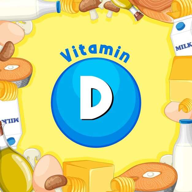 Важность витамина K для усвоения витамина D и обеспечение здорового состояния