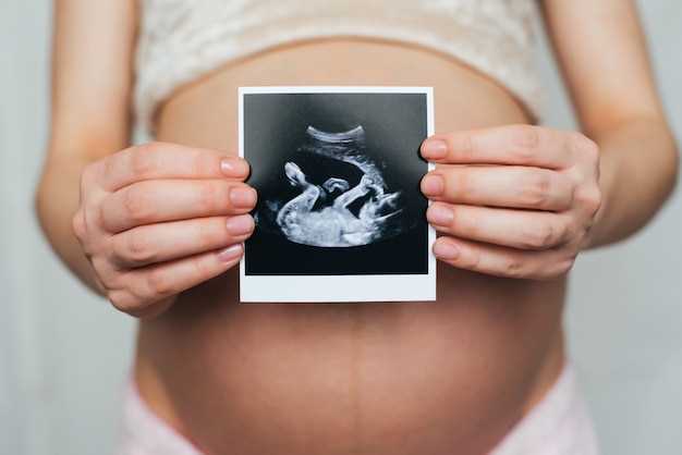 Какие узи методы помогают обнаружить эмбрион на ранних сроках.